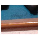 Framed Expression wooden Mask Collection