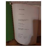 Beezus and Ramona 1955 Braille Edition - Complete 3 Volume Set