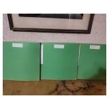 Ramona the Brave - 1990 Braille Edition Complete Set