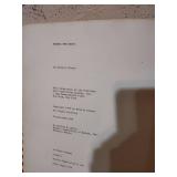 Ramona the Brave - 1990 Braille Edition Complete Set