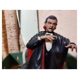 Universal Monsters Dracula model Figure
