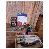 Shake Rattle & Roll Coin Sorter Kit with Divorce Forms