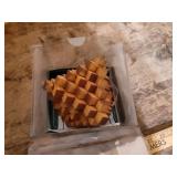 Crystal Enigma Wooden Puzzle Brain Teaser