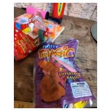 Balloon Animals Kit with Pump and Accessories