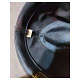 1989 Lucasfilm Licensed Stetson Fedora Hat