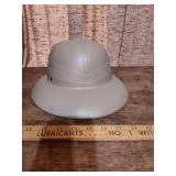 Halloween Classic British Pith Helmet - Colonial Style Sun Hat