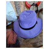 Halloween Decor (The Tan Hard Hat Not Included)