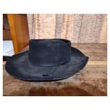 Classic Western Fedora Collection