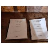 Christmas Braille Books Collection - Grade One English