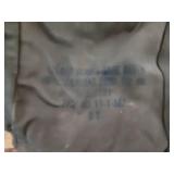 World War 2 Era Military Field Jacket