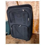 Luggage Set - Concourse Suitcase & Messenger Bag