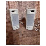 MLi 691H Hi-Fi Computer Speakers