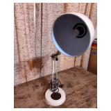 Mid-Century Adjustable Desk Lamp