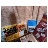 Relationship and Self-Help Book Collection