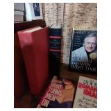 Relationship and Self-Help Book Collection