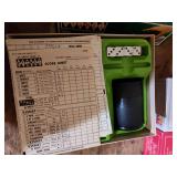 Kismet Yacht Dice Game