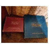 Trivial Pursuit Master Game Genus Edition with Baby Boomer Card Set