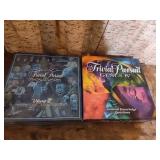 Trivial Pursuit Genus IV and Volume II Master Game Bundle