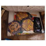 Magic Realm Board Game 1979 Avalon Hill Complete