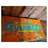 Parker Brothers Board Game Bundle - Guinness World Records and Ouija