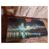 Wichita Scene Board Game
