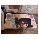 Wichita Scene Board Game