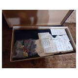 KFDI Trivia of Wichita Board Game