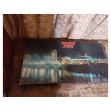 Wichita Scene Magazine Collection 1970s