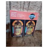 Springbok Jukebox Multi-Puzzle Set NIB