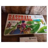 Baseball Board Game & Word Master Mind Bundle