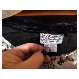 Raiment Fashions Floral Corset Dress