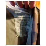 US Military M81 Woodland Camo Field Jacket
