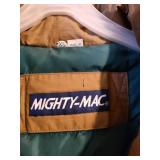 Mighty-Mac XL Winter Jacket