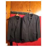 Designer Wool Sports Coat Collection - Stafford and Hardy Amies