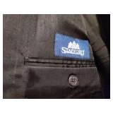 Designer Wool Sports Coat Collection - Stafford and Hardy Amies