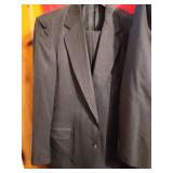 Designer Wool Sports Coat Collection - Stafford and Hardy Amies