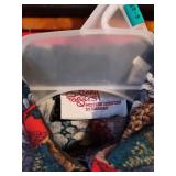 Pearl Snap Western Shirt with Pheasant Print