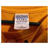 1990s High Tracker Festival T-Shirt Collection