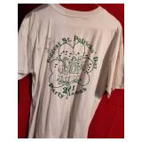 1990s High Tracker Festival T-Shirt Collection