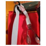 British Made Formal Suspenders/Braces Collection