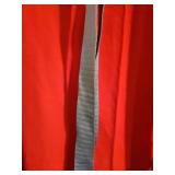 Trafalgar Leather Suspenders