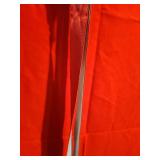 Trafalgar Leather Suspenders