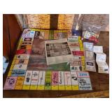 Wichita Real Estate Board Game 1980s