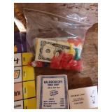 Wichita Real Estate Board Game 1980s