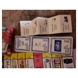 Wichita Real Estate Board Game 1980s