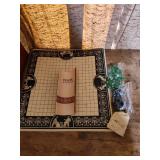 Pente Board Game Complete Set