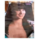 Xena Warrior Princess Television Promotional Photo