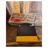 Focal Super Slide Editor Model 20-00-28