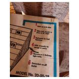 Focal Super Slide Editor Model 20-00-28