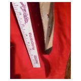 Decorative Western Leather Belt